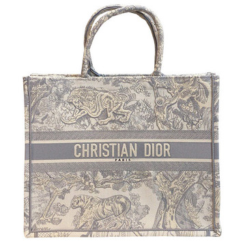 Женская текстильная сумка на руку Dior 28602