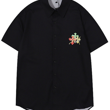 Легкая летняя шведка Chrome Hearts 28694