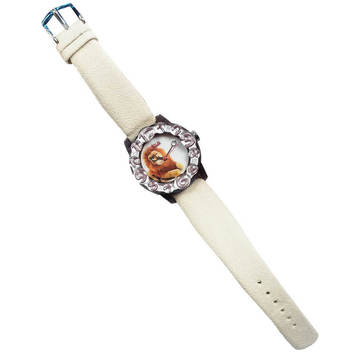 Детские наручные часы со львом Trudi 28849