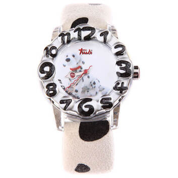 Детские часы с далматинцем Trudi 28863