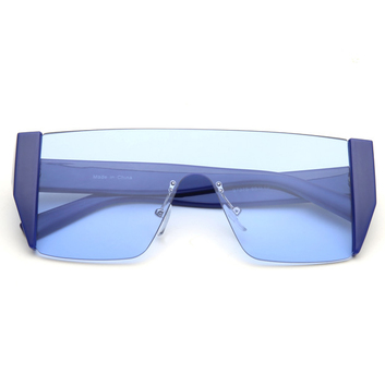 Солнцезащитные очки shield Tom Ford 28844