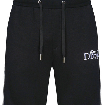 Удобные трикотажные шорты Dior 29099