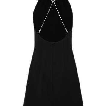 Маленькое черное платье Prada 29153