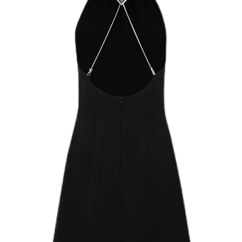 Маленькое черное платье Prada 29153