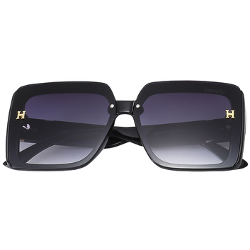Квадратные солнцезащитные очки Hermes 29264