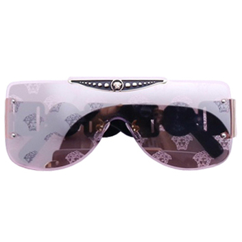 Стильные очки шилды унисекс Versace 29273