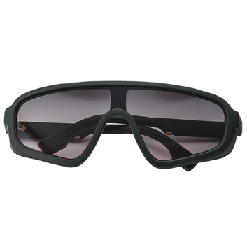 Солнцезащитные очки шилды Fendi 29332