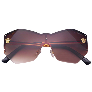 Модные женские очки от солнца Versace 29339