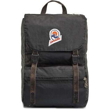 Темный рюкзак Jolly Color от Invicta 4784