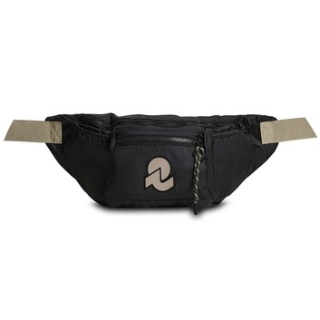 Черная поясная сумка Maxi Mono Shoulder от Invicta 4793