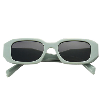 Модные солнцезащитные очки Prada 29442
