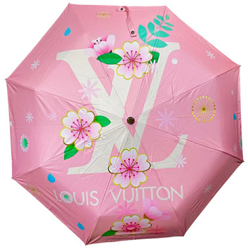 Зонт с монограммой Louis Vuitton 29489