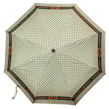 Легкий зонтик унисекс с принтом бренда 29493