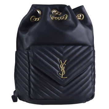 Женская кожаная сумка-рюкзак YSL 29561