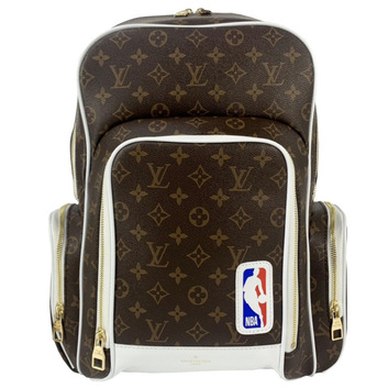 Модный рюкзак из кожи Louis Vuitton 29568