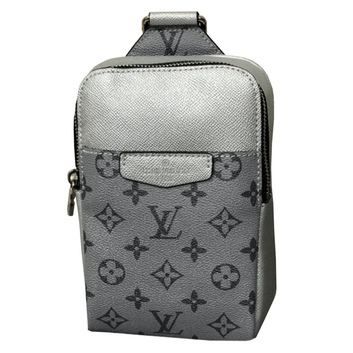 Кожаная сумка барсетка Louis Vuitton 29573