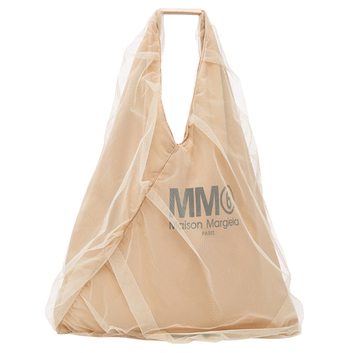 Необычная сумка MM6 Maison Margiela 29477
