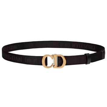Модный женский ремень Dior 29638