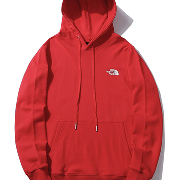 Худи с рисунком на спине The North Face 29719