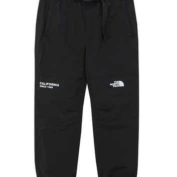 Мужские штаны с ремнем The North Face 29806