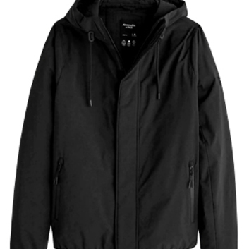 Демисезонная куртка Abercrombie & Fitch 29964