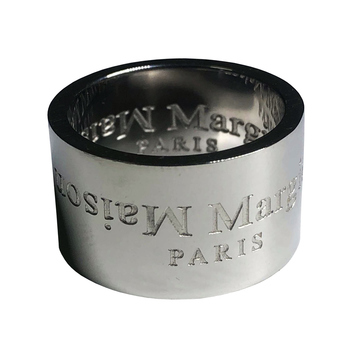 Титановое кольцо Maison Margiela 30072
