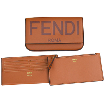 Женская кожаная сумка 3 в 1 Fendi 30079