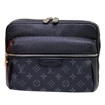 Сумка из кожи мужская Louis Vuitton 30082