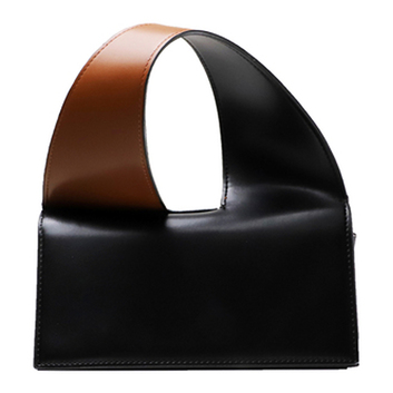 Крутая дизайнерская сумка из эко-кожи 30128