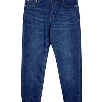 Классические мужские джинсы Stone Island 30152