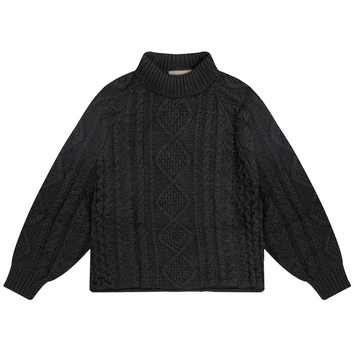 Мужской вязаный свитер FOG Essentials 30171