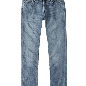 Классические джинсы Abercrombie&Fitch 30179