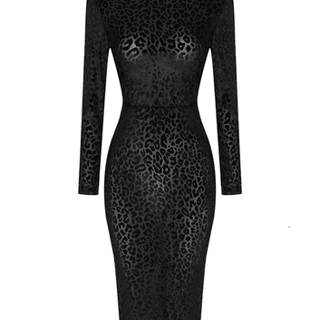 Элегантное платье Herve Leger 30213