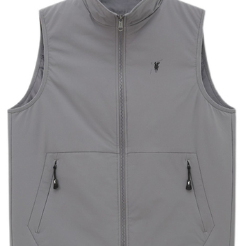 Мужской жилет с карманами Polo 30537