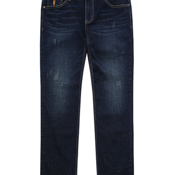 Классические синие джинсы Polo 30538