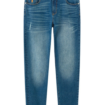 Классические джинсы для мужчин Polo 30540