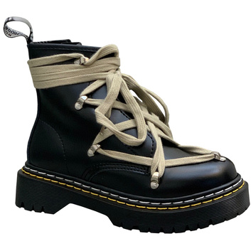 Ботинки с модной шнуровкой Dr. Martens 30629