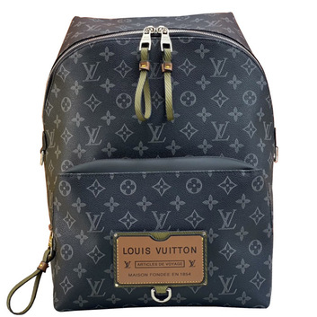 Кожаный городской рюкзак Louis Vuitton 30863