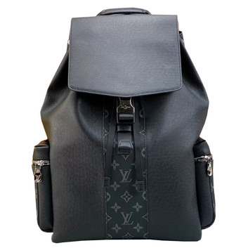Кожаный рюкзак унисекс Louis Vuitton 30864
