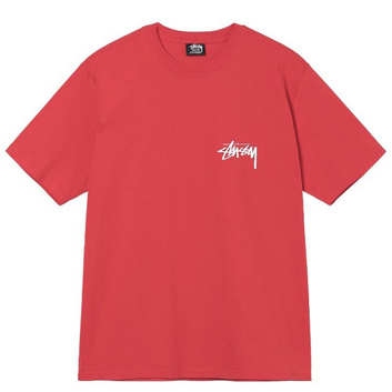 Футболка унисекс “Игральные кости” Stussy 30896