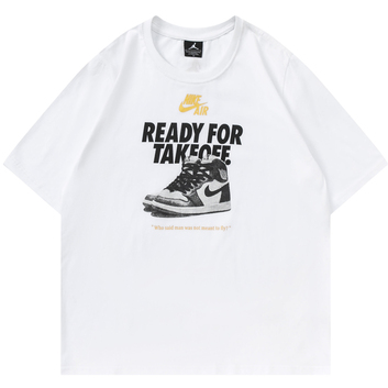 Спортивная мужская футболка Jordan 30899