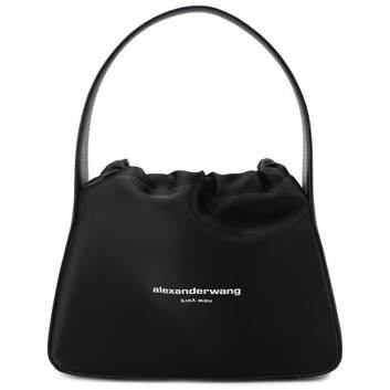 Удобная черная сумка от Alexander Wang 30816