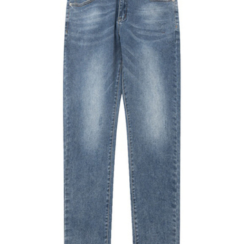 Классические голубые джинсы Louis Vuitton 31046