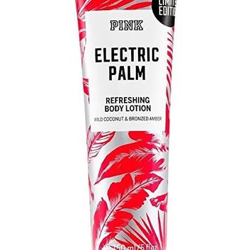 Лосьен для тела Pink Electric Palm 13190