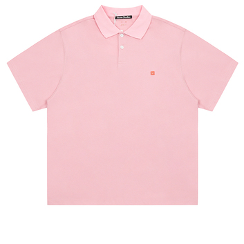 Футболка поло Acne Studios 31296 