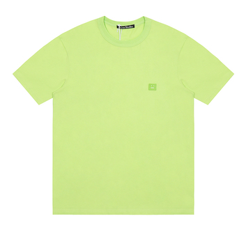 Футболка унисекс Acne Studios 31297