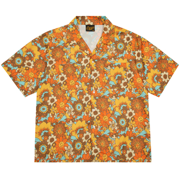 Рубашка мужская гавайка Drew 31300