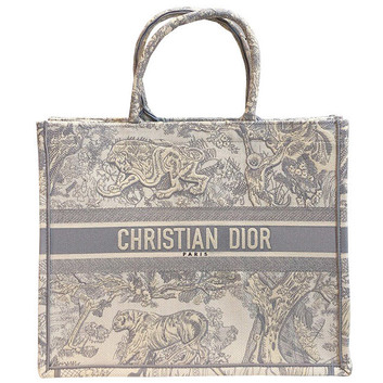 Женская текстильная сумка на руку Dior 28602-1