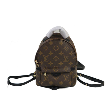Коричневый рюкзак Louis Vuitton 6933-1