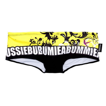 Плавки Aussiebum 2496-1